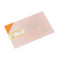 塩ビ板 オレンジ透明 1x200x300mm EB231-9