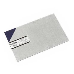 塩ビ板 ブルー透明 2x200x300mm EB232-10