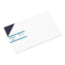 塩ビ板 ブルー透明 3x200x300mm EB233-10