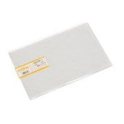 EB2335-1 [塩ビ板 パンチング透明 1x200x300mm]