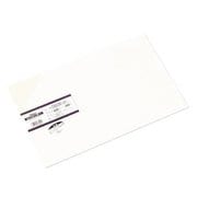 塩ビ板 アイボリー 200x300x0.5mm EB235-21