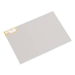 アルミ板 0.5x225x300mm MU-522
