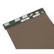 HT270-2 [カラートタン板 ブラウン 455x910x0.27mm]