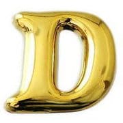 ABG15-D [ゴールド文字 小 D 13～15x3mm]