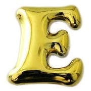 ABG15-E [ゴールド文字 小 E 13～15x3mm]