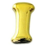 ABG15-I [ゴールド文字 小 英I 13～15x3mm]