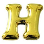 ABG20-H [ゴールド文字 大 H 19～23x4mm]