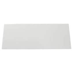 280A-T [プレート 無地 200x80x3mm テープ付き]