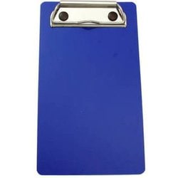 Y84-1 [用箋挾み 青 160x90mm]