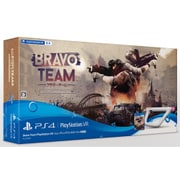 ヨドバシ Com Bravo Team Playstationvr シューティングコントローラー同梱版 Ps4 Playstation Vr 専用ソフト のコミュニティ最新情報