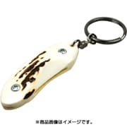 シカ笛 エゾジカ工芸品 08-01-orig-0002 [アウトドア サバイバル ホイッスル]