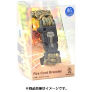 ファイヤーコードブレスレット 02-03-550f-0013 マルチカモ Sサイズ [アウトドア 火起こし ロープ]