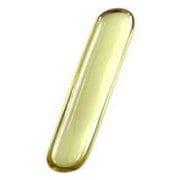 GM35-I [ゴールドメタル文字 (I) 35x1mm]