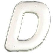 SM35-D [クリスタルメタル文字 D 35x1mm]