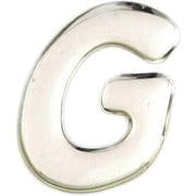 SM35-G [クリスタルメタル文字 G 35x1mm]