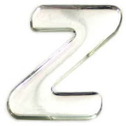 SM35-Z [クリスタルメタル文字 Z 35x1mm]