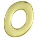 GM60-O [ゴールドメタル文字 (O) 60x1mm]