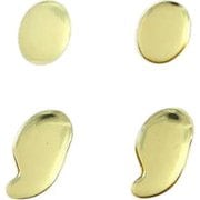 GM60-11 [ゴールドメタル文字 セミコロン 60x1mm]