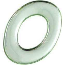 SM60-O [クリスタルメタル文字 英O 60x1mm]