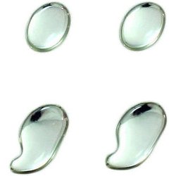 SM60-11 [クリスタルメタル文字 ;; 60x1mm]