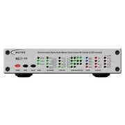 USB デジタルオーディオ マスタークロックジェネレーター シルバー ニューパネル MC-3＋USB Silver