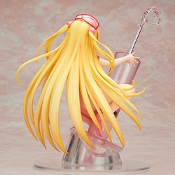 アルター ToLOVEるダークネス 金色の闇 ナースver. 1/7フィギュア Amazon | To LOVEる -とらぶる- ダークネス 金色の闇 ナースVer