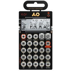 ヨドバシ.com - Teenage Engineering TE010AS033 [PO-33/ko] 通販 