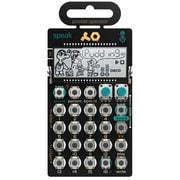 TE010AS035 [PO-35/speak]