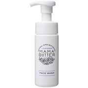 ママバター フェイスウォッシュ 150ml [洗顔フォーム]