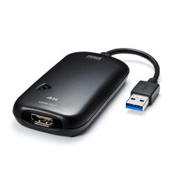 ヨドバシ.com - サンワサプライ SANWA SUPPLY USB3.0-HDMI