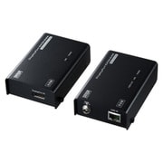 DisplayPortエクステンダー VGA-EXDP