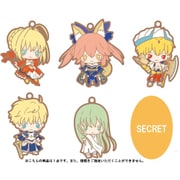 ラバーマスコット Fate/Grand Order Design produced by Sanrio 第3弾 1個 [コレクショントイ]