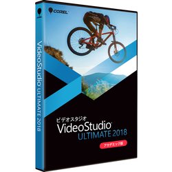Corel VideoStudio Ultimate 2018 コーレル Amazon | Corel VideoStudio Ultimate 2018 パッケージ版 [並行