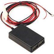 UCH3D [USB電源ユニット 12V/24V両対応]