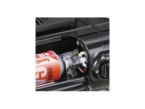 ヨドバシ.com - 岩谷産業 Iwatani テーブルトップ型BBQグリル