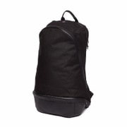 TERG Daypack Black TERG BY HELINOX [リュック]