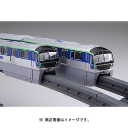 ヨドバシ.com - フジミ模型 FUJIMI STR-14 [1/150 東京モノレール10000