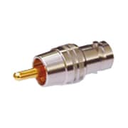 BNC(メス)-RCA(オス) BCJ-RCAP