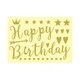 CSMS-HAP [メッセージステッカー　HAPPY BIRTHDAY]