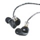 インナーイヤーヘッドフォン FitEar TO GO！ 334/007