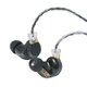 インナーイヤーヘッドフォン FitEar fitear/007