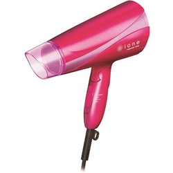 TESCOM TID451(P) 激安 ヨドバシ.com - テスコム TESCOM マイナスイオンヘアー