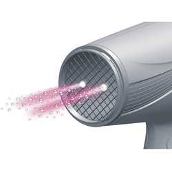 TESCOM TID451(P) 激安 ヨドバシ.com - テスコム TESCOM マイナスイオンヘアー