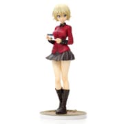 ダージリン パンツァージャケットVer. [ガールズ＆パンツァー 1/8スケール 全高約220mm 塗装済完成品フィギュア]