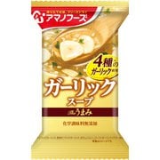 Theうまみ ガーリックスープ DF-2613 7g [袋スープ]