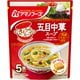 きょうのスープ五目中華スープ5食 35g