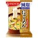 にゅうめん減塩まろやか鶏だし 14.5g
