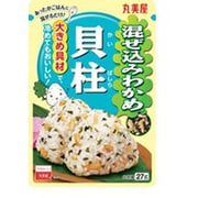 混ぜ込みわかめ 貝柱 27g