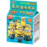 ミニオンズ ふりかけ ミニパック 50g