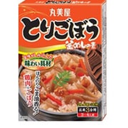 とりごぼう釜めしの素 128g